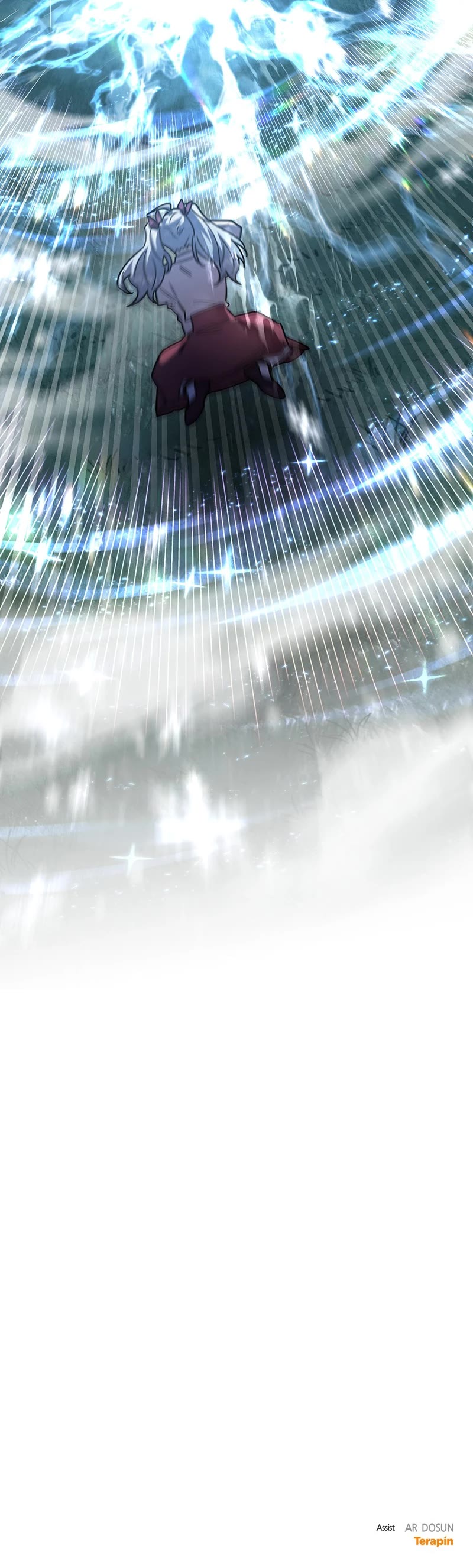 The Hero, the Demon, and the Villain chapter 52 page 49