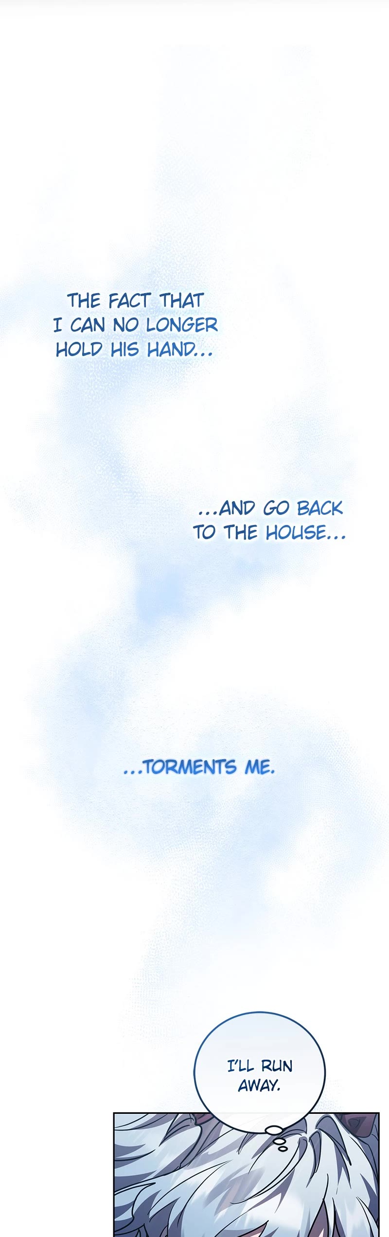 The Hero, the Demon, and the Villain chapter 52 page 5