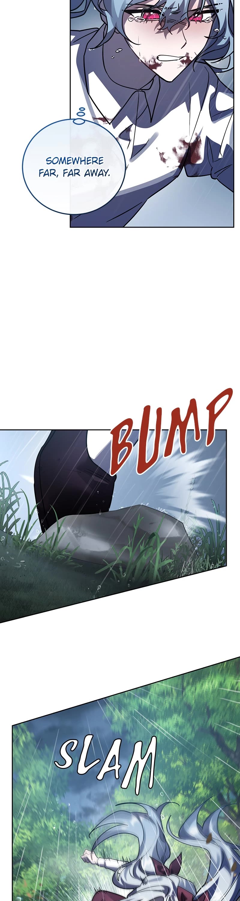 The Hero, the Demon, and the Villain chapter 52 page 6