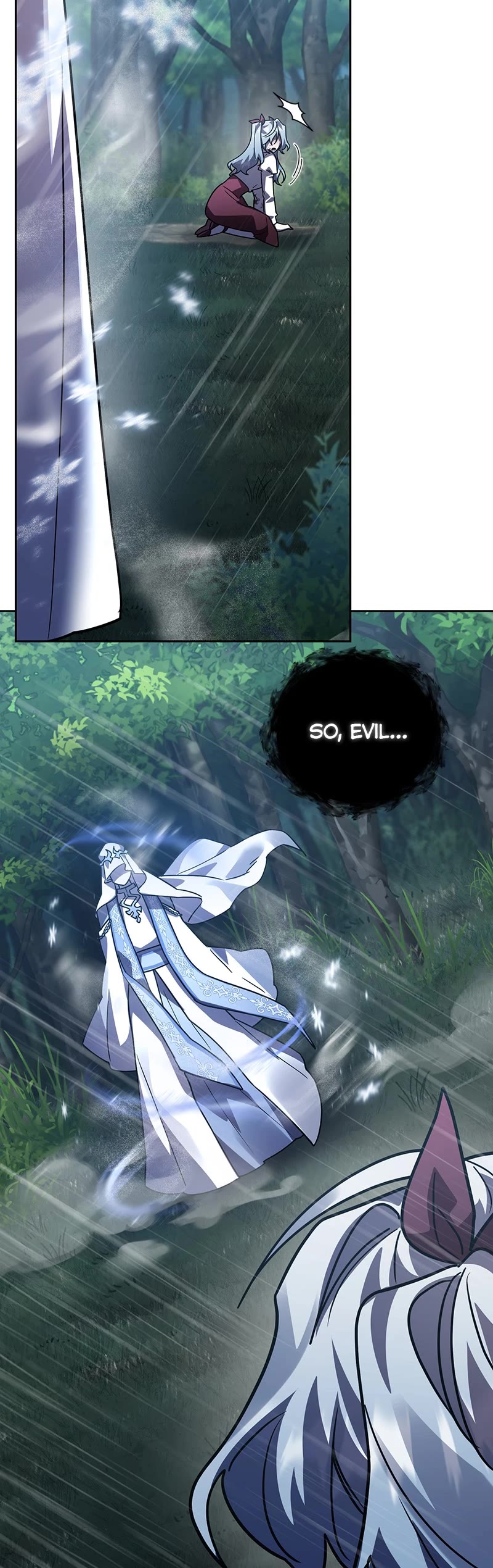 The Hero, the Demon, and the Villain chapter 52 page 9