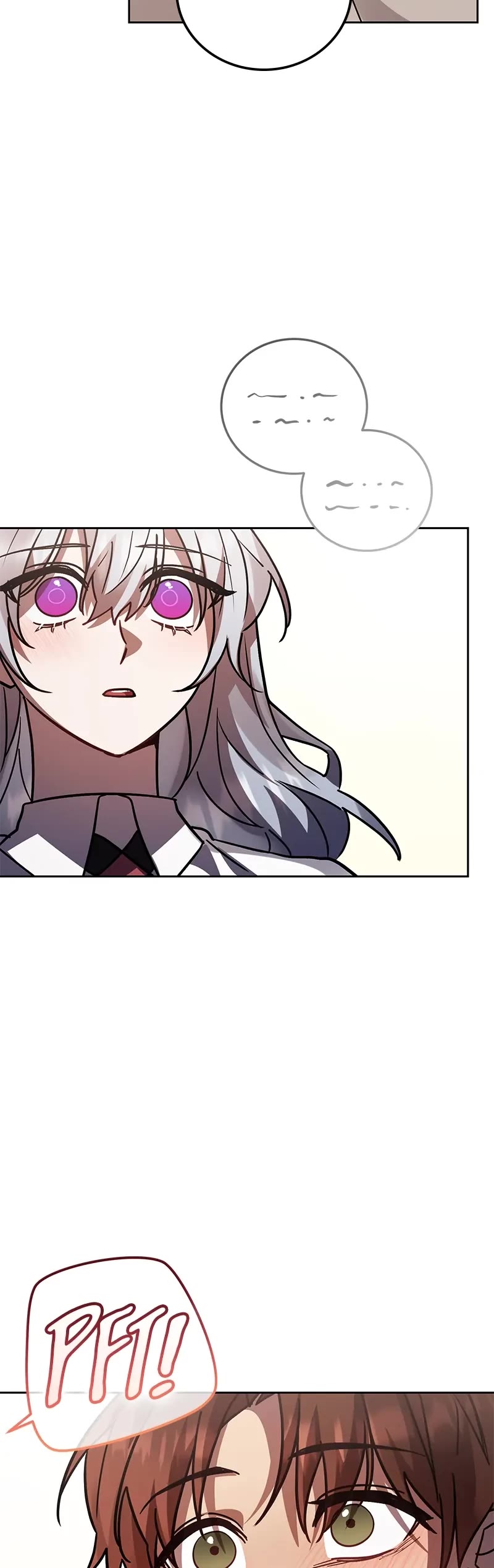 The Hero, the Demon, and the Villain chapter 56 page 44