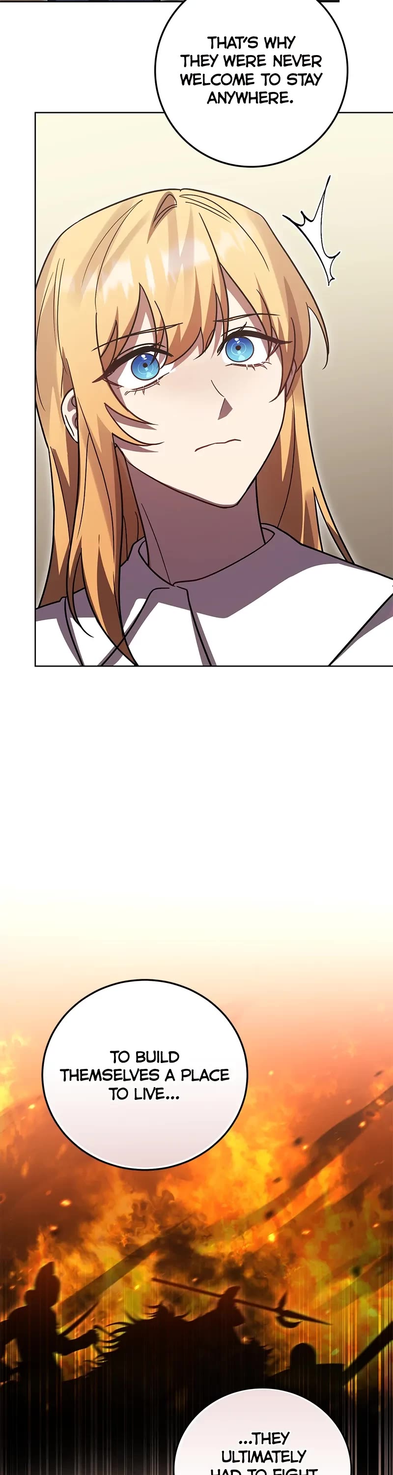 The Hero, the Demon, and the Villain chapter 57 page 36