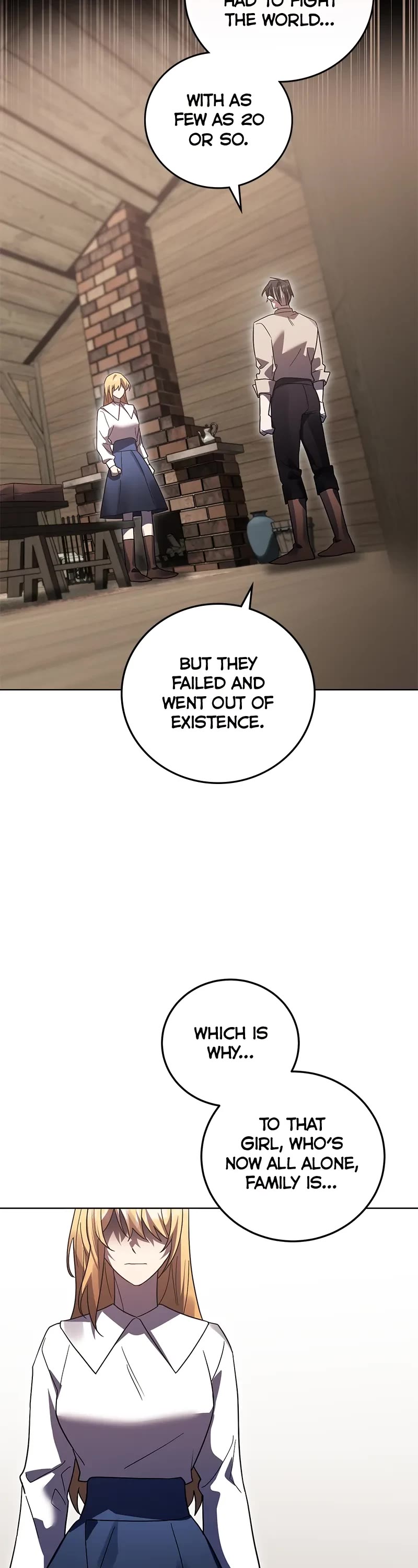 The Hero, the Demon, and the Villain chapter 57 page 37