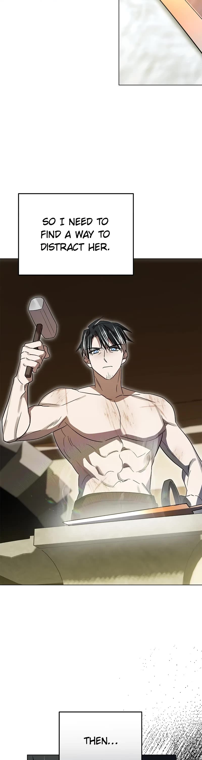 The Hero, the Demon, and the Villain chapter 60 page 12