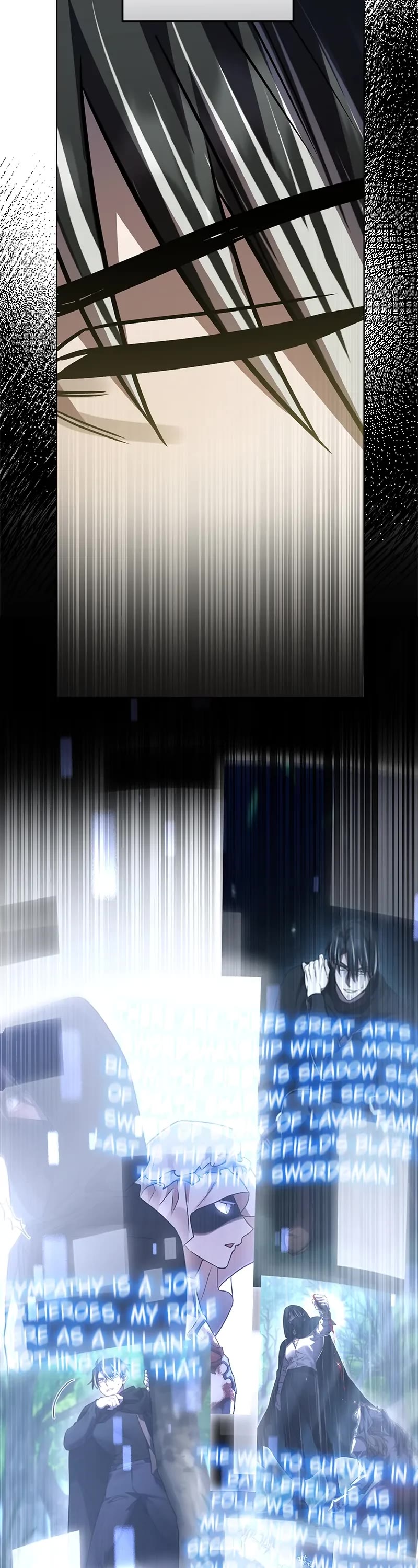 The Hero, the Demon, and the Villain chapter 60 page 13