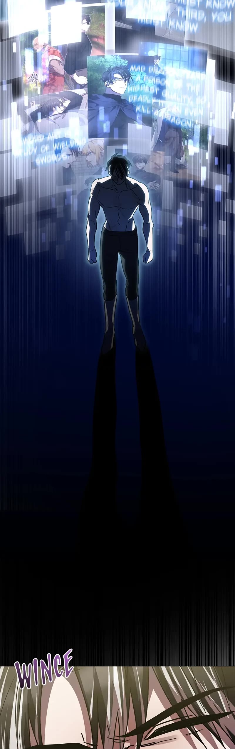 The Hero, the Demon, and the Villain chapter 60 page 14