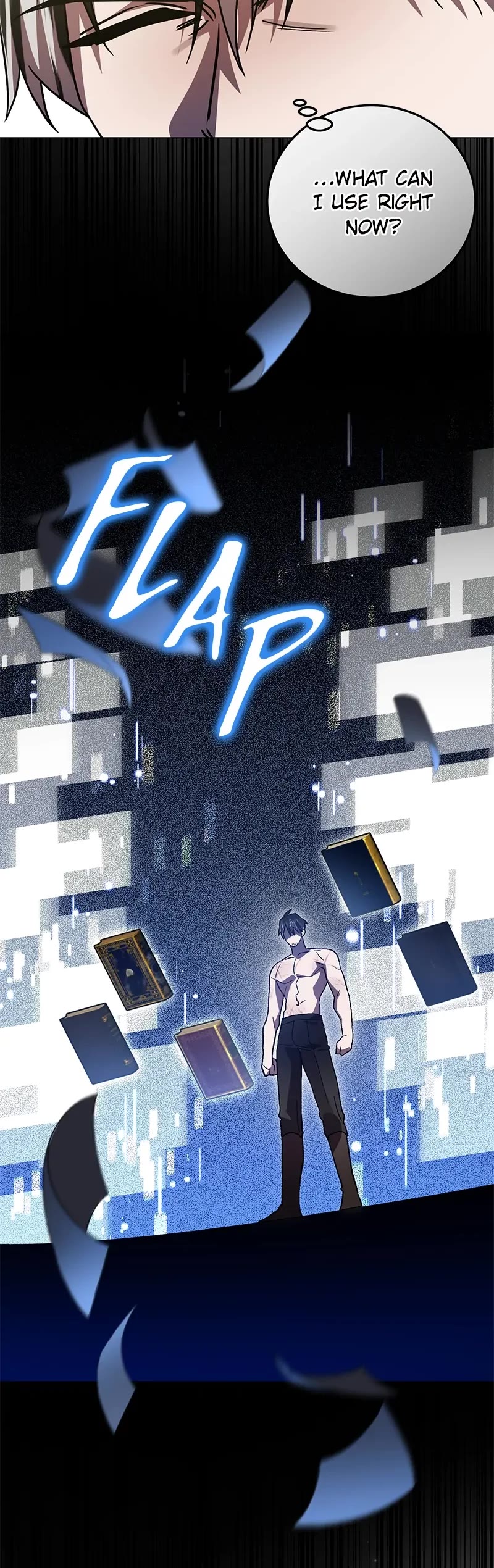 The Hero, the Demon, and the Villain chapter 60 page 15