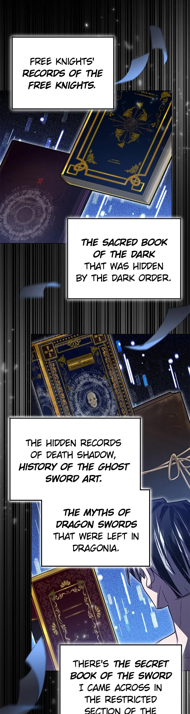 The Hero, the Demon, and the Villain chapter 60 page 16