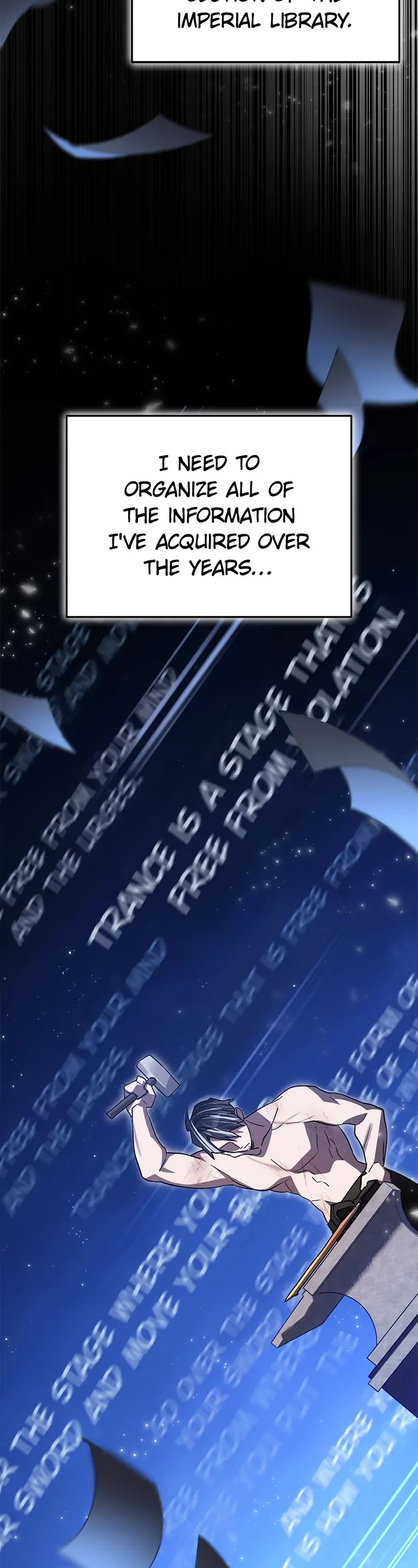 The Hero, the Demon, and the Villain chapter 60 page 17