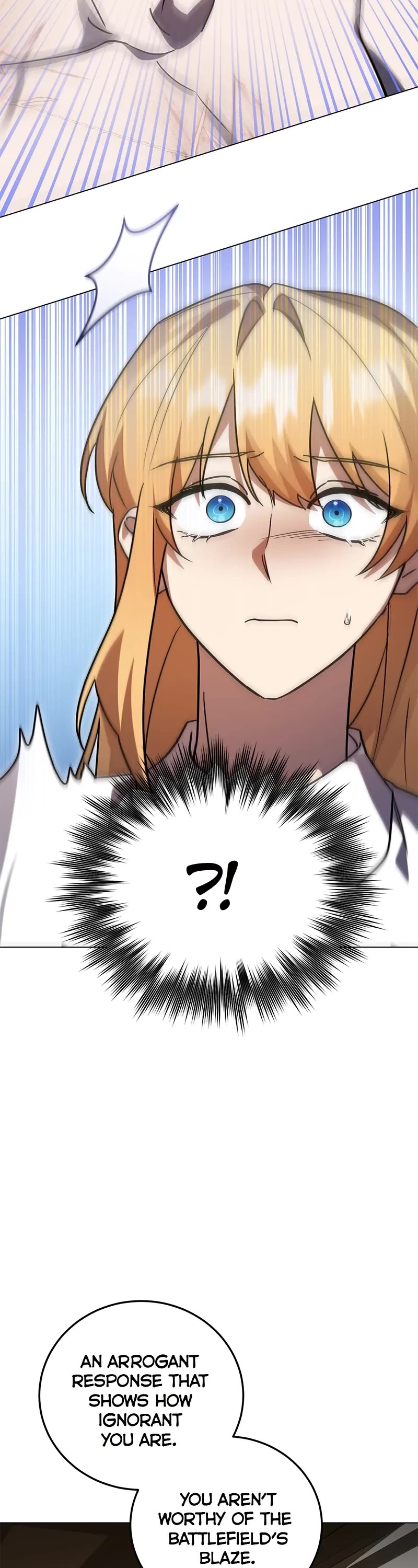 The Hero, the Demon, and the Villain chapter 60 page 2