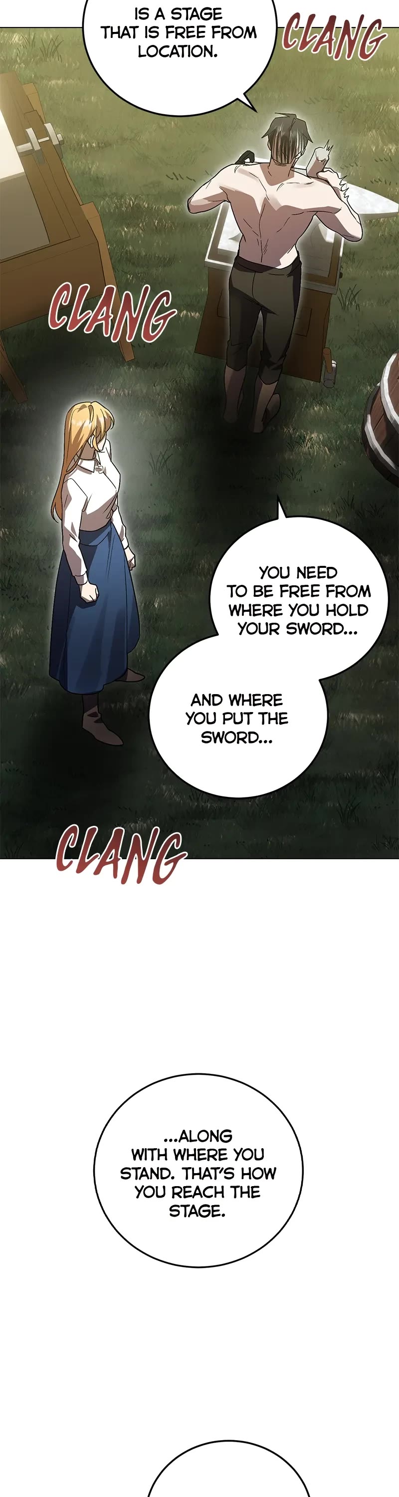 The Hero, the Demon, and the Villain chapter 60 page 21