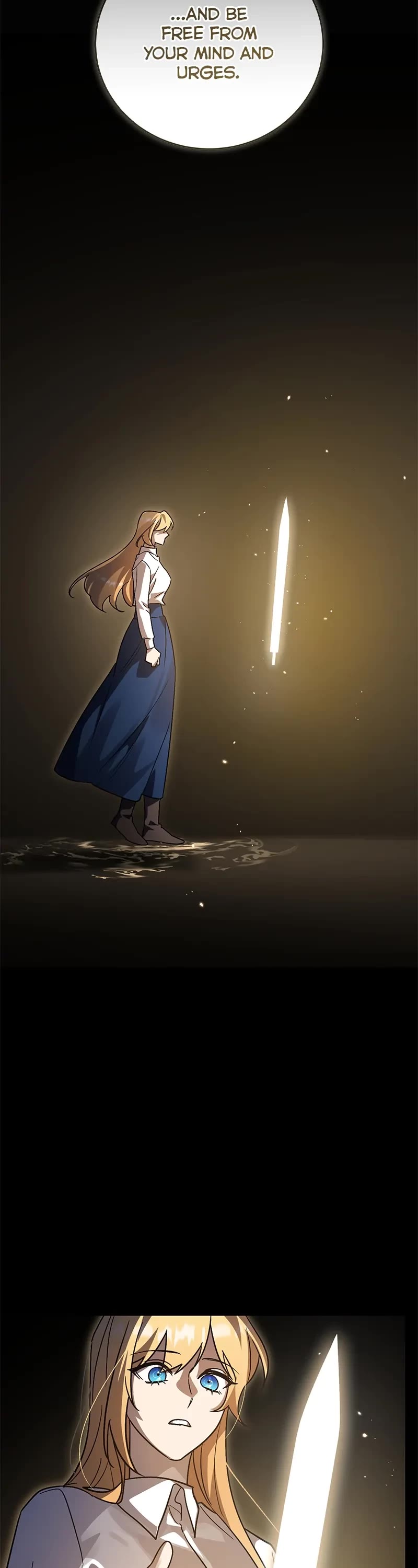 The Hero, the Demon, and the Villain chapter 60 page 23