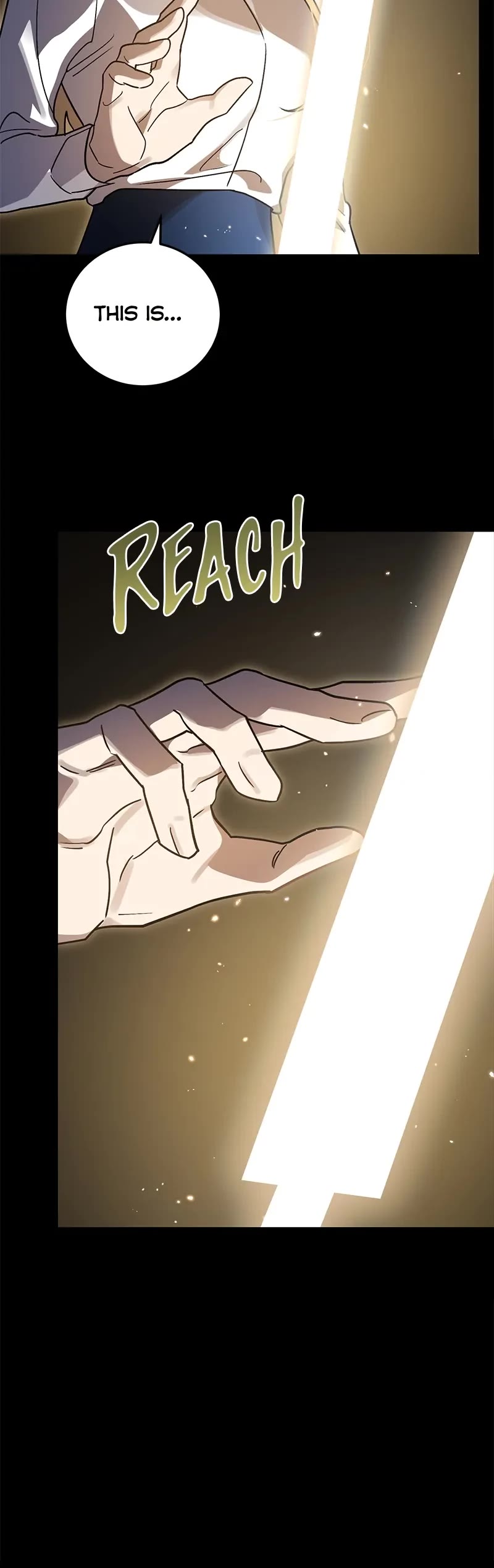 The Hero, the Demon, and the Villain chapter 60 page 24