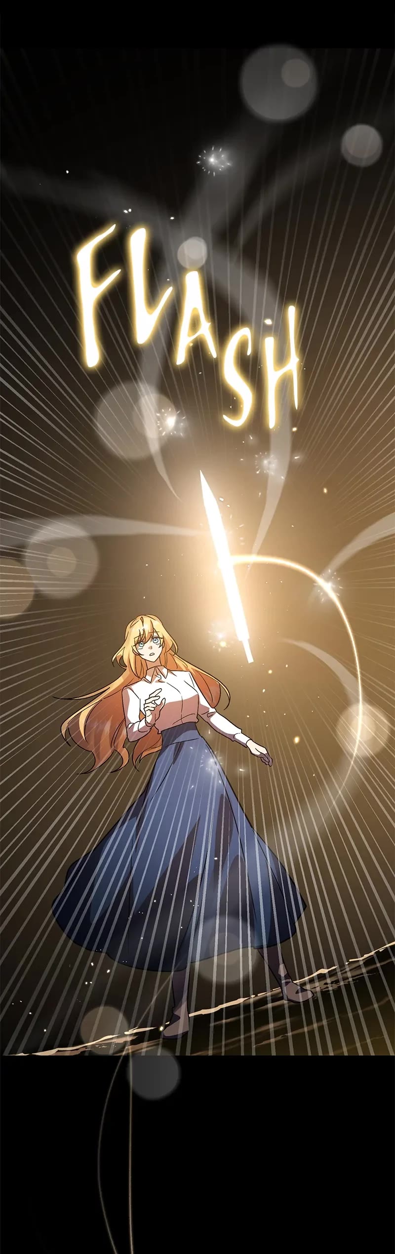 The Hero, the Demon, and the Villain chapter 60 page 25