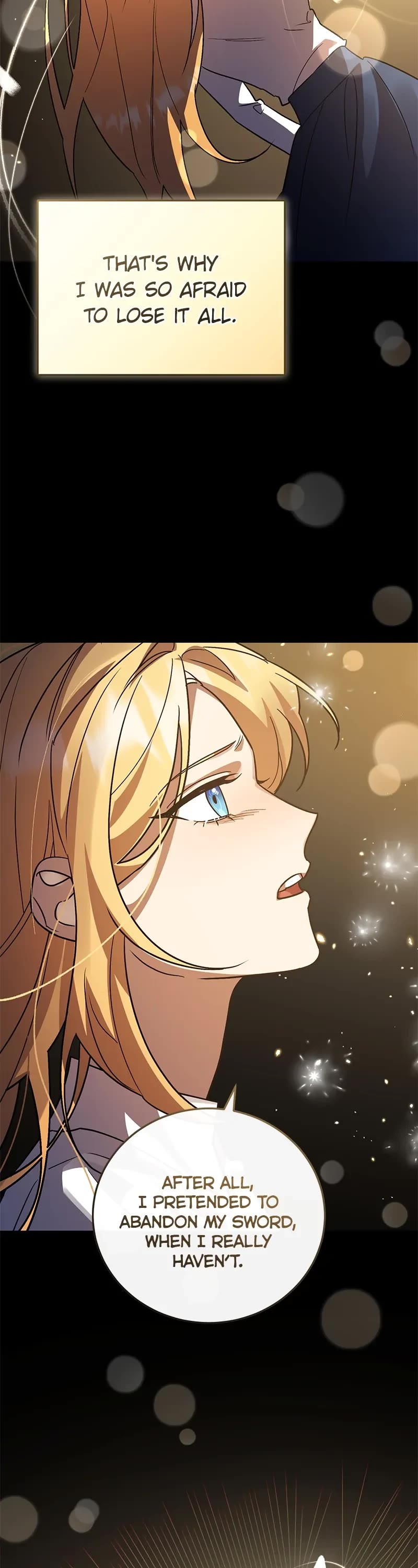 The Hero, the Demon, and the Villain chapter 60 page 28