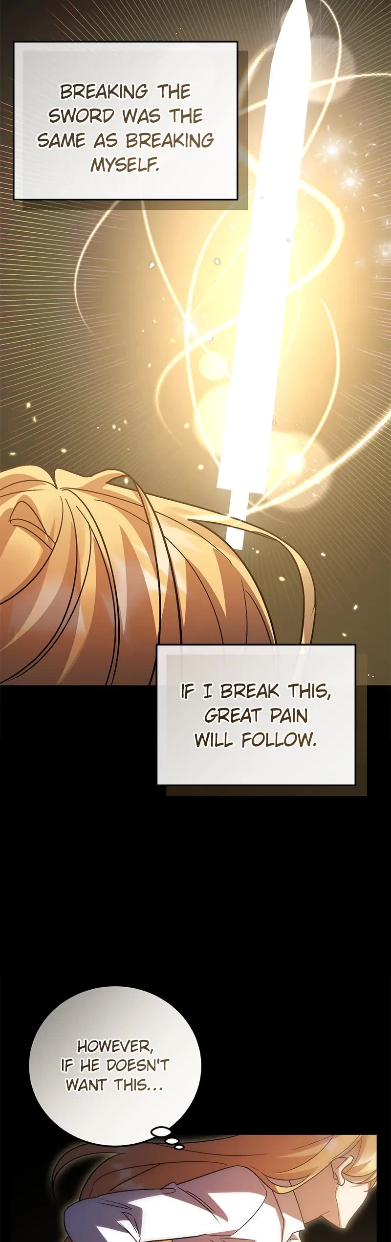 The Hero, the Demon, and the Villain chapter 60 page 29