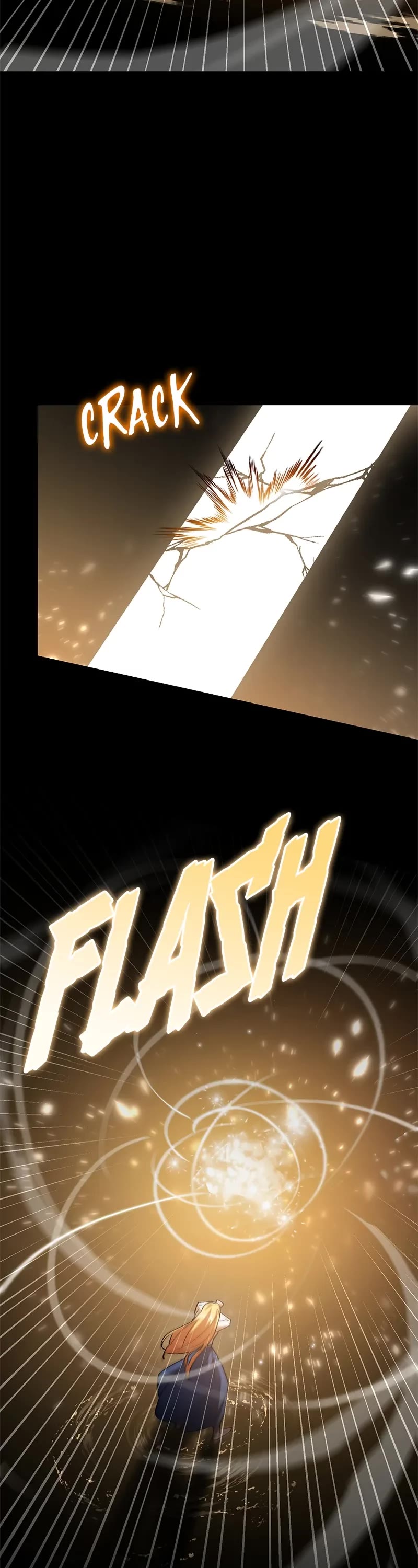 The Hero, the Demon, and the Villain chapter 60 page 31