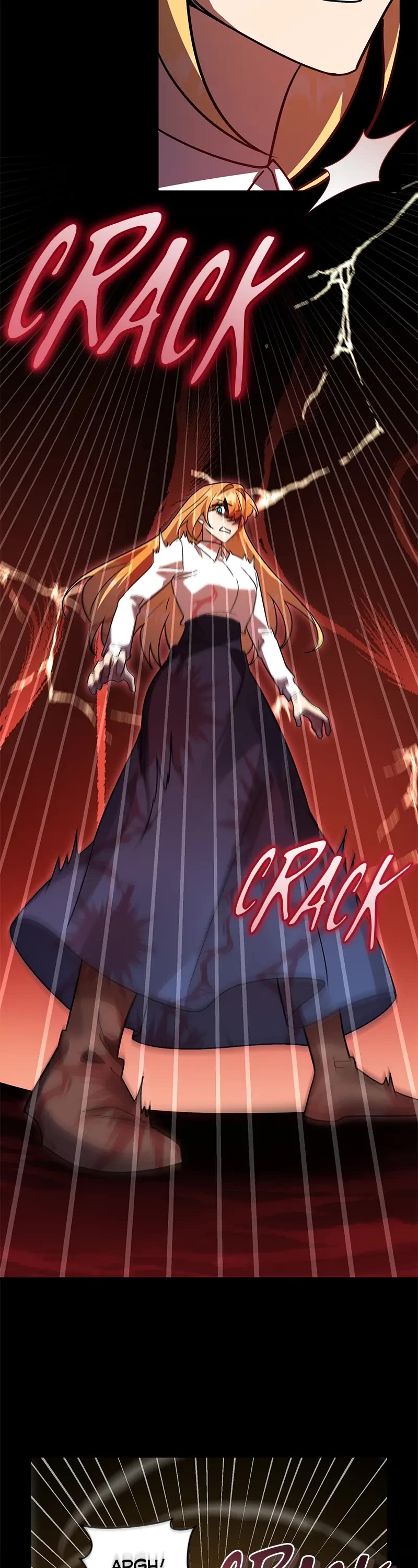 The Hero, the Demon, and the Villain chapter 60 page 33