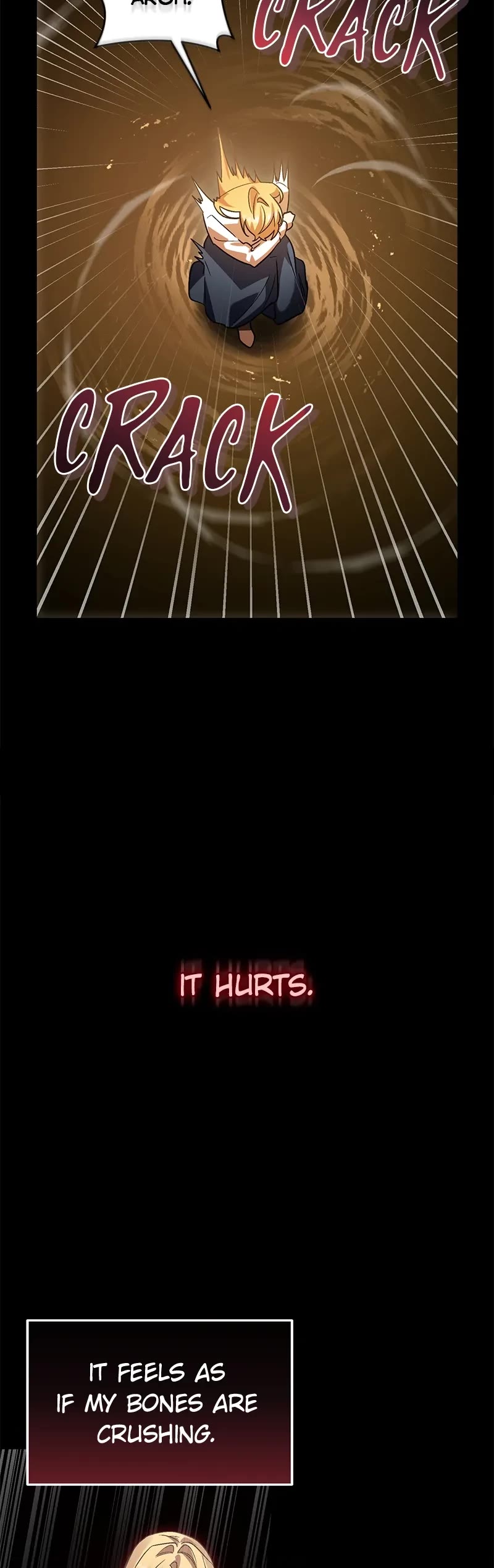 The Hero, the Demon, and the Villain chapter 60 page 34