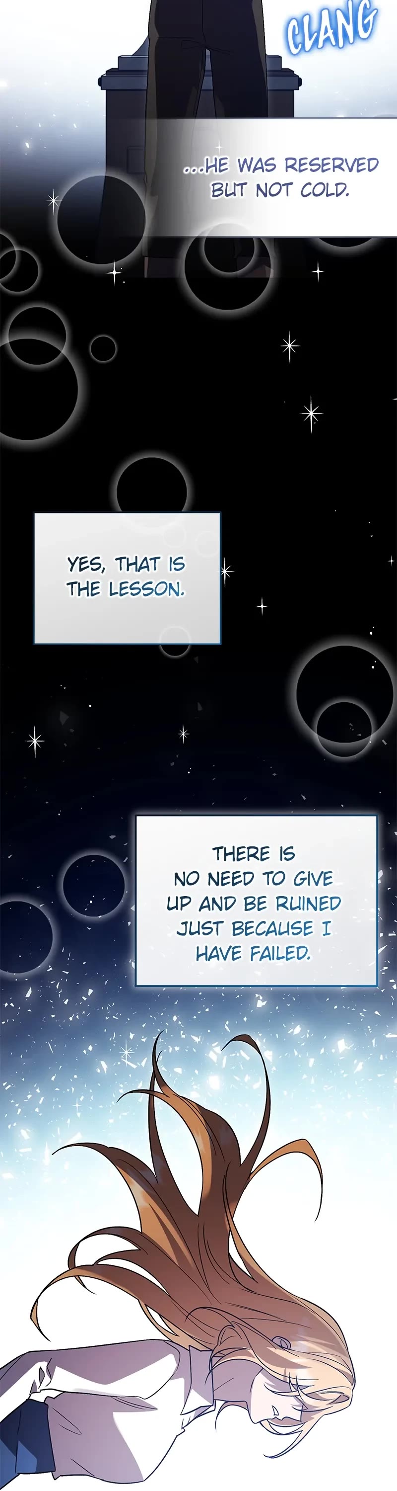 The Hero, the Demon, and the Villain chapter 60 page 37