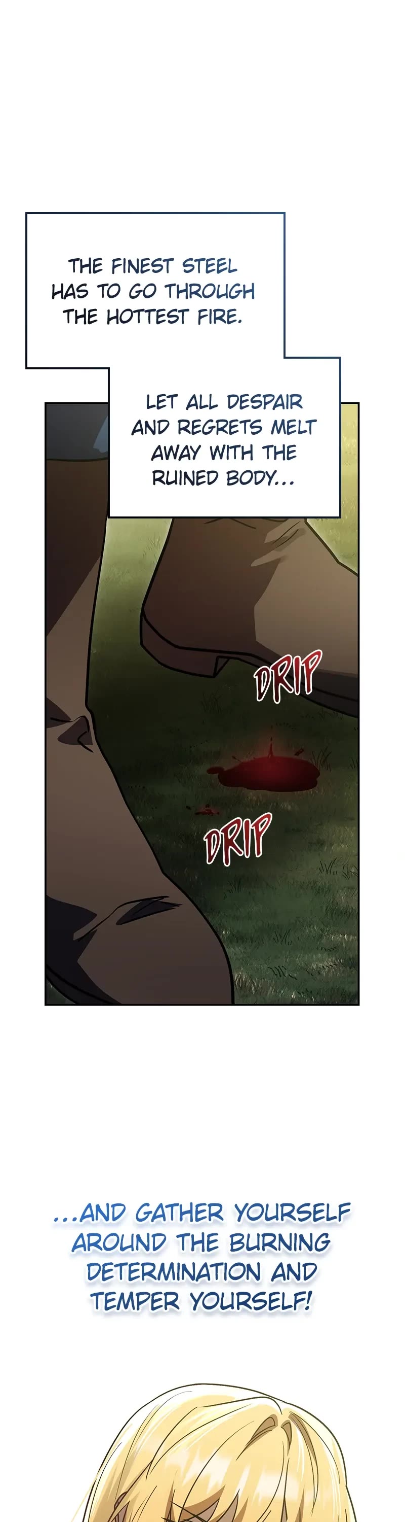 The Hero, the Demon, and the Villain chapter 60 page 38