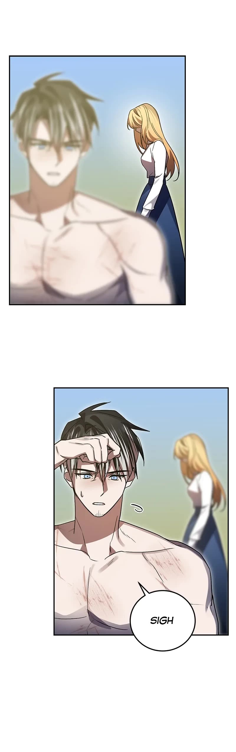 The Hero, the Demon, and the Villain chapter 60 page 40