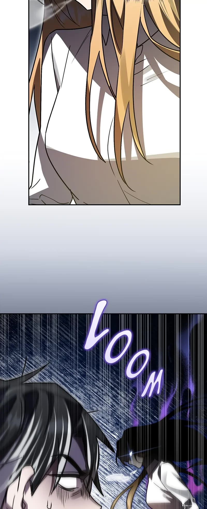 The Hero, the Demon, and the Villain chapter 60 page 46