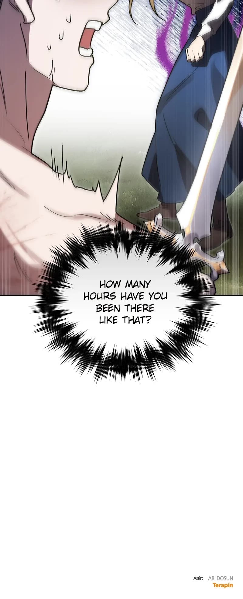 The Hero, the Demon, and the Villain chapter 60 page 47