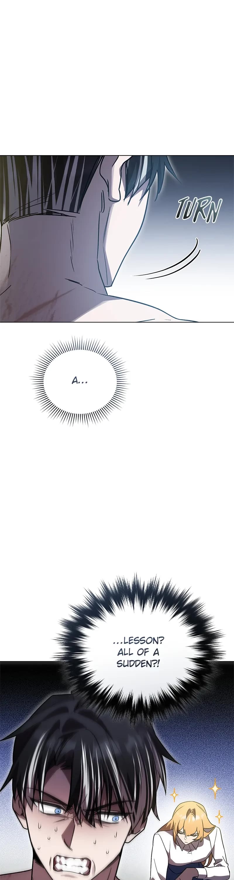 The Hero, the Demon, and the Villain chapter 60 page 8