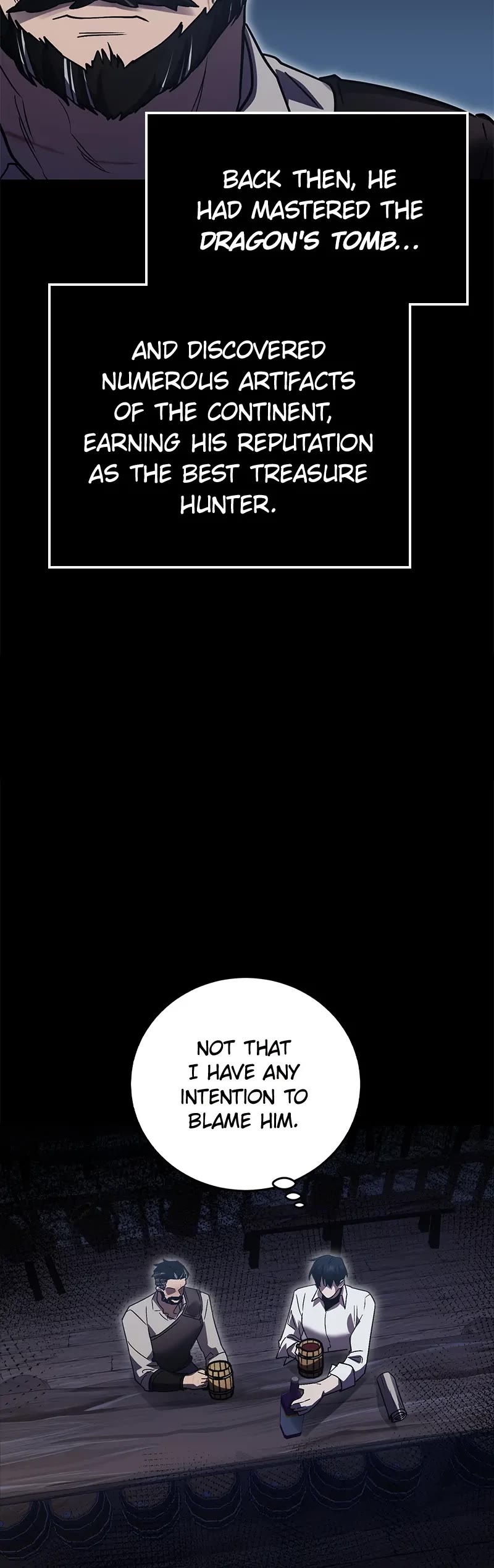 The Hero, the Demon, and the Villain chapter 62 page 10