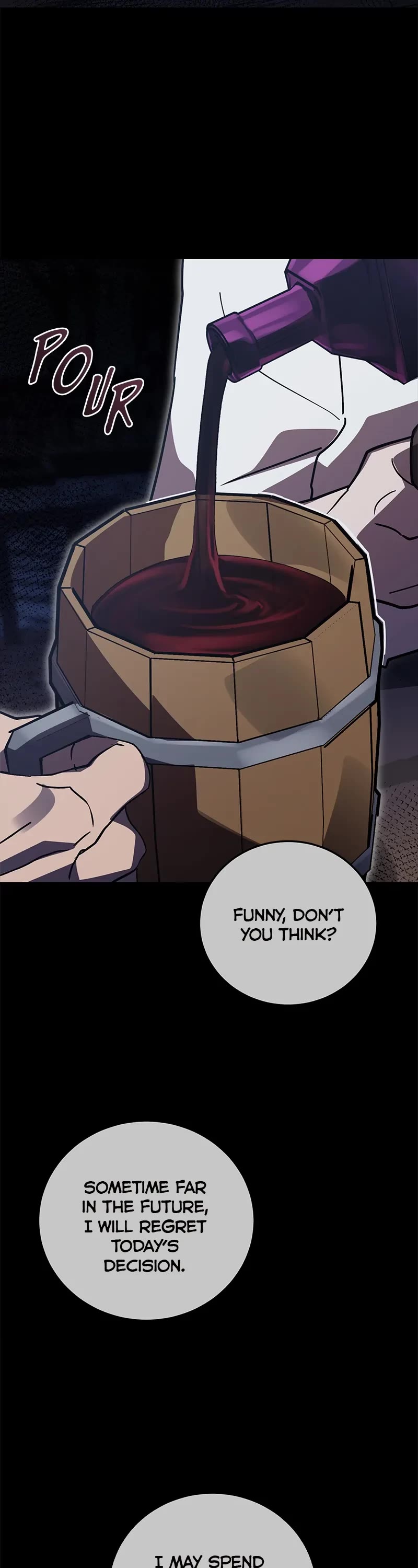 The Hero, the Demon, and the Villain chapter 62 page 11