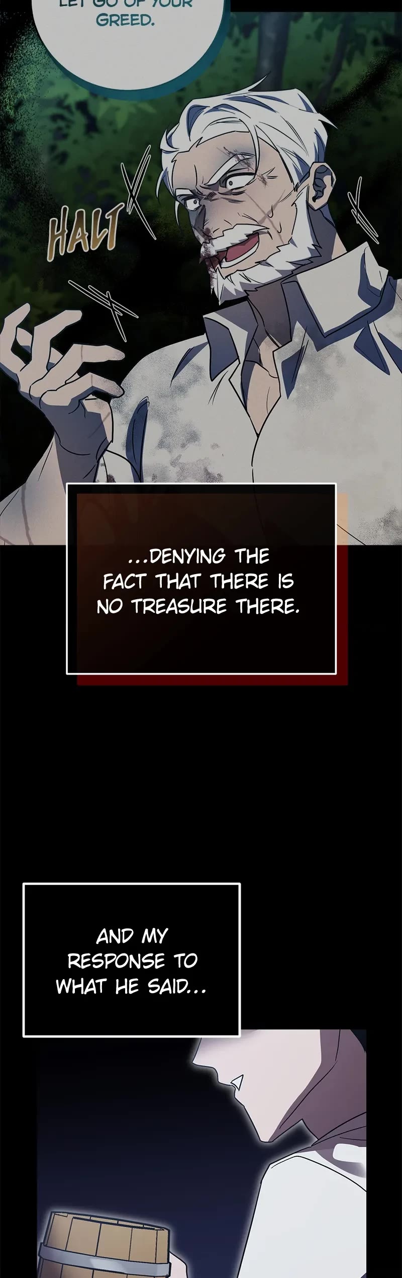 The Hero, the Demon, and the Villain chapter 62 page 14