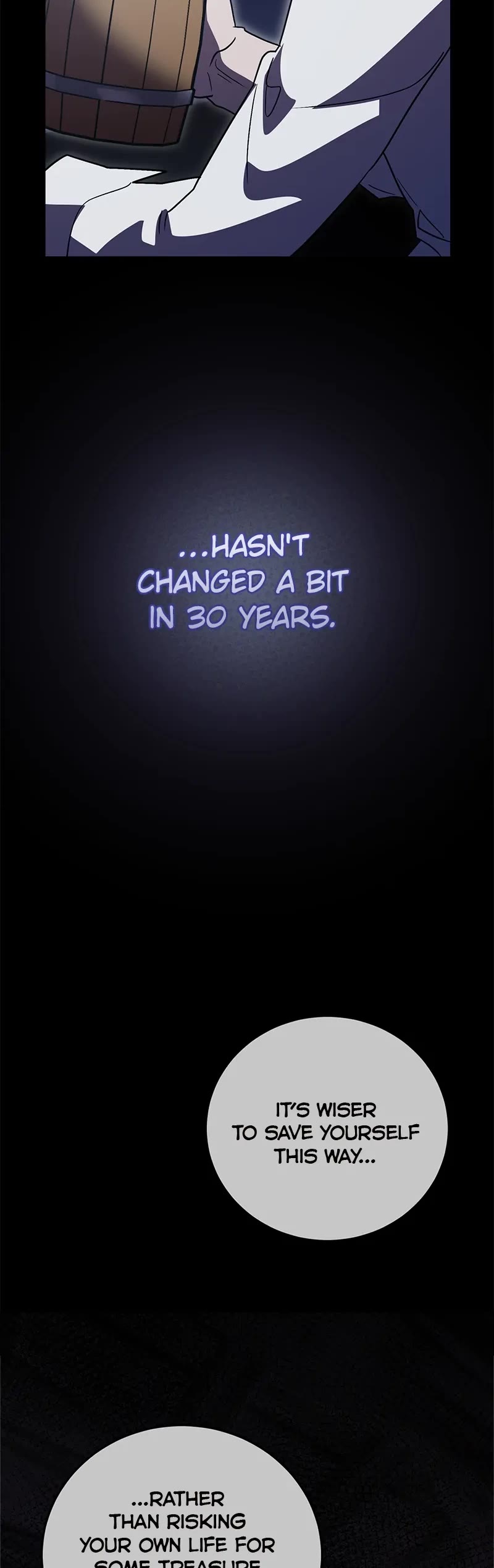 The Hero, the Demon, and the Villain chapter 62 page 15