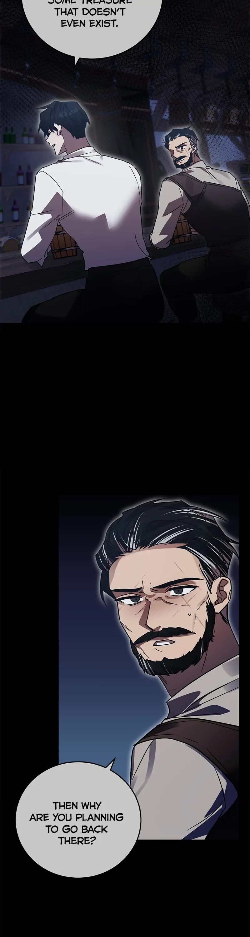 The Hero, the Demon, and the Villain chapter 62 page 16