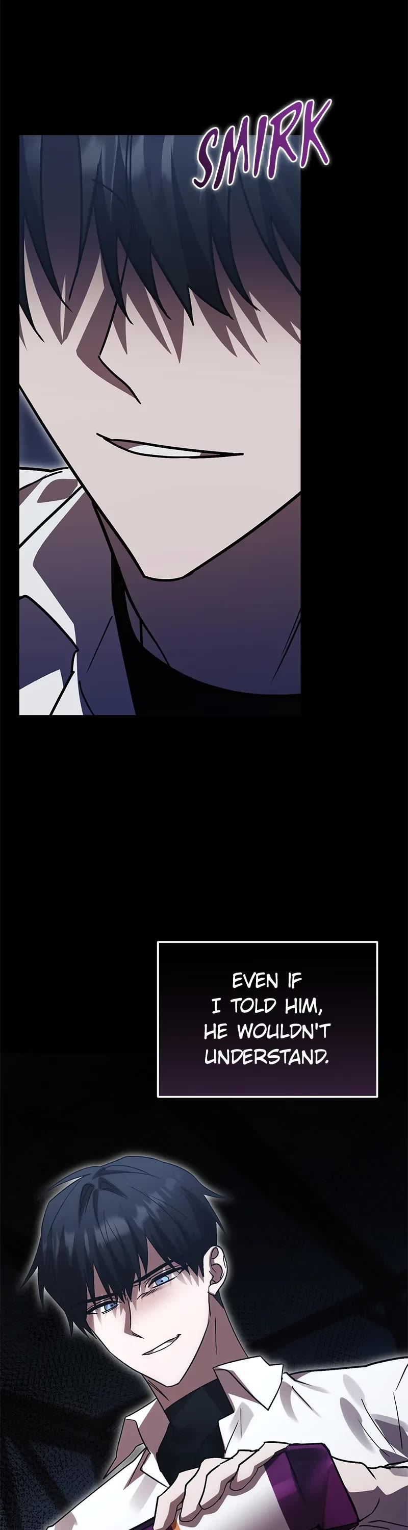 The Hero, the Demon, and the Villain chapter 62 page 17