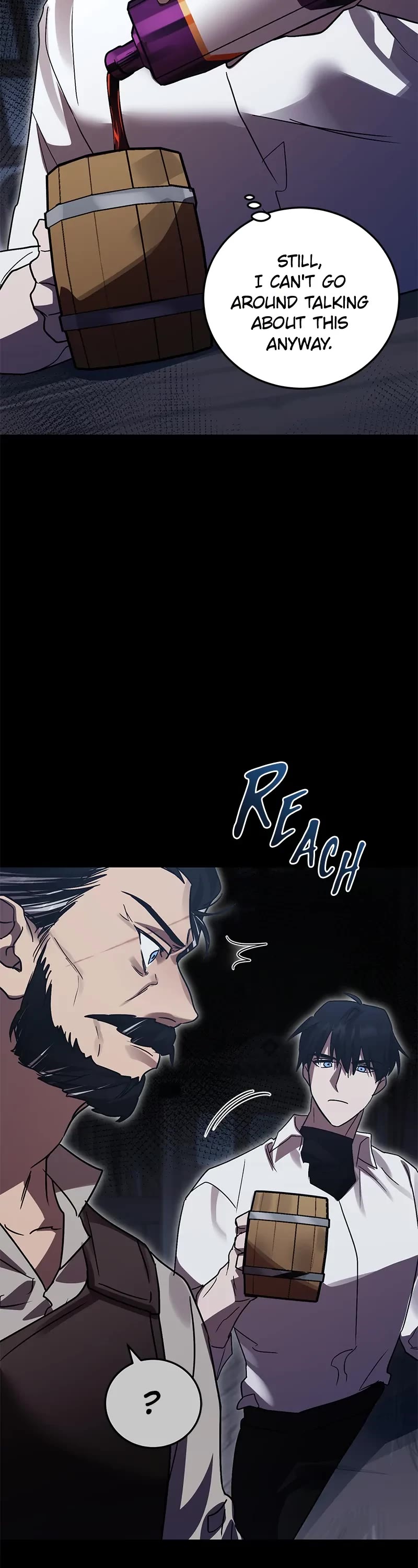 The Hero, the Demon, and the Villain chapter 62 page 18