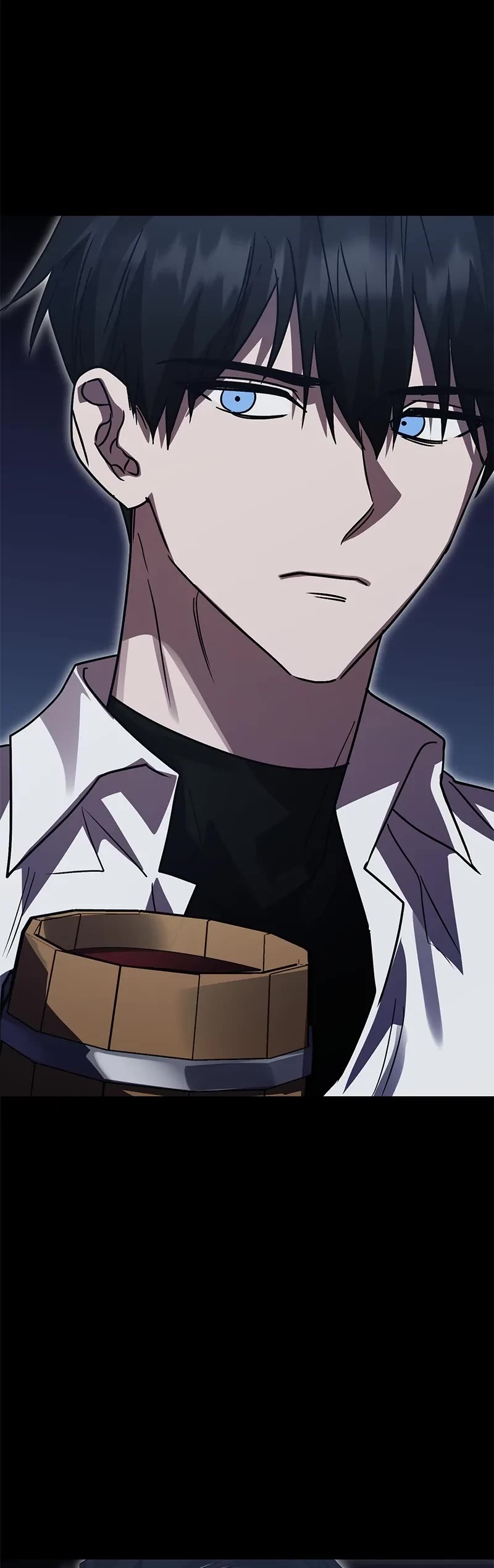 The Hero, the Demon, and the Villain chapter 62 page 19