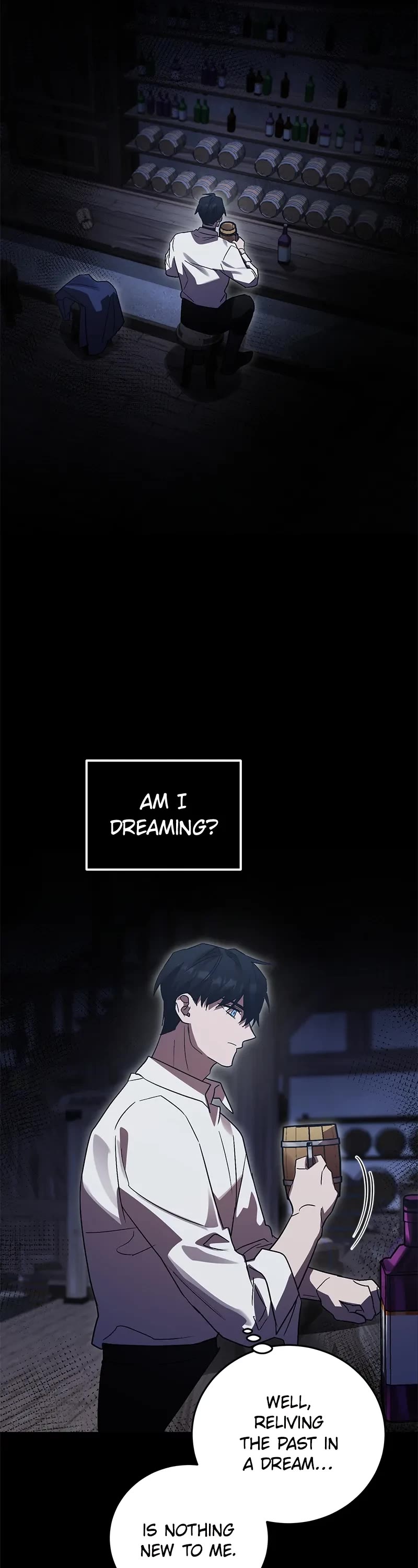 The Hero, the Demon, and the Villain chapter 62 page 2