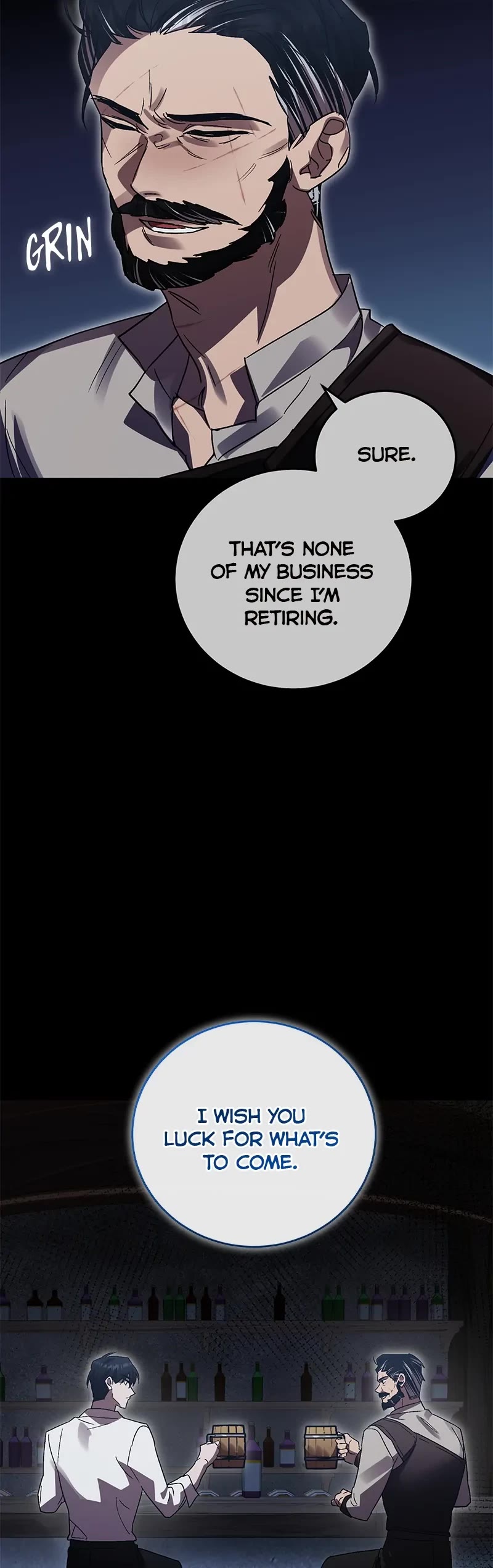 The Hero, the Demon, and the Villain chapter 62 page 20