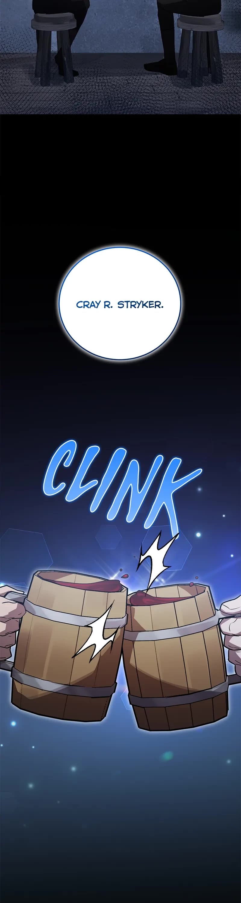 The Hero, the Demon, and the Villain chapter 62 page 21