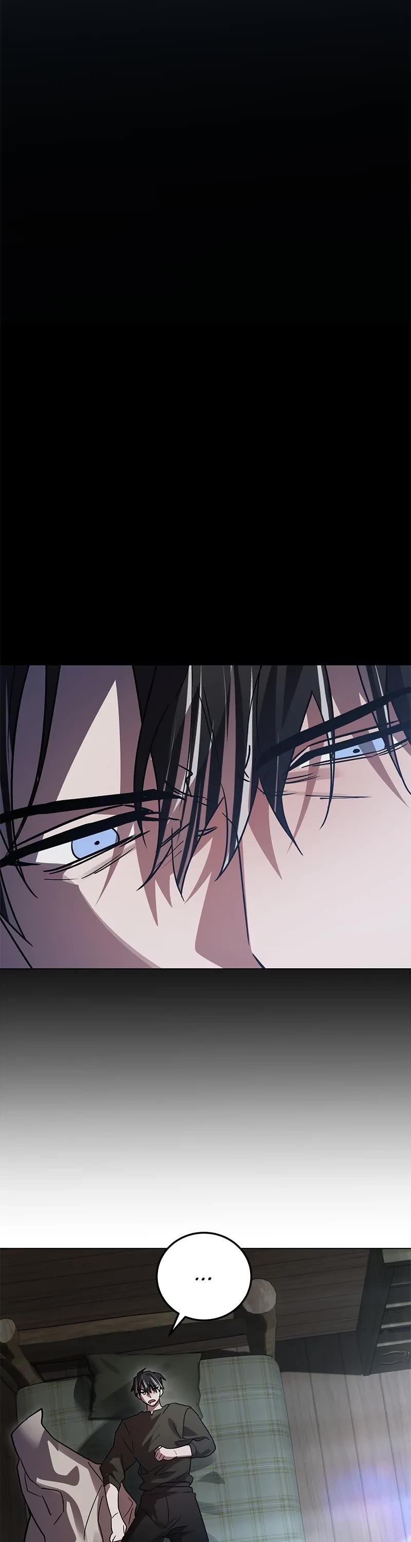 The Hero, the Demon, and the Villain chapter 62 page 22