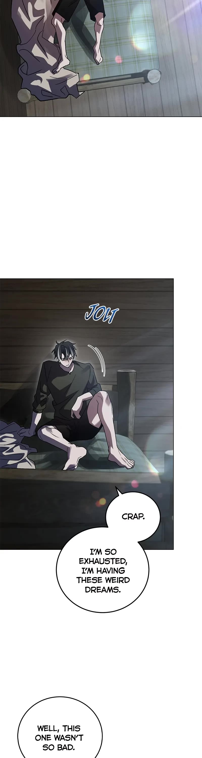 The Hero, the Demon, and the Villain chapter 62 page 23