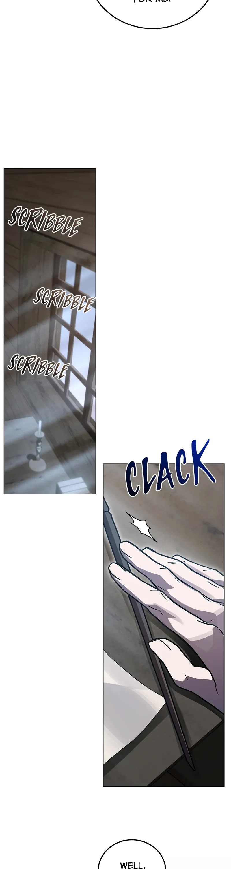 The Hero, the Demon, and the Villain chapter 62 page 26