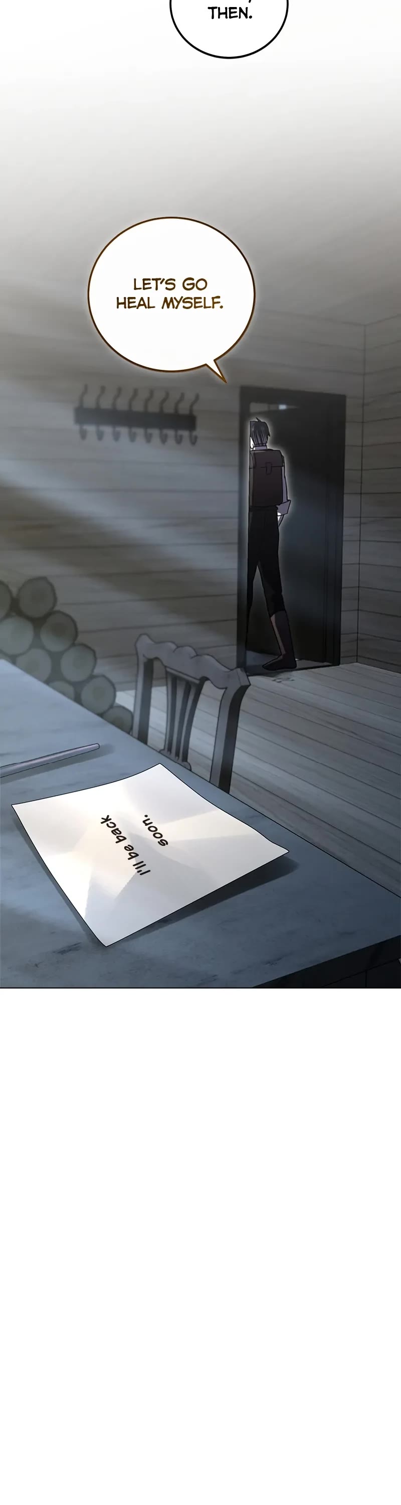 The Hero, the Demon, and the Villain chapter 62 page 27