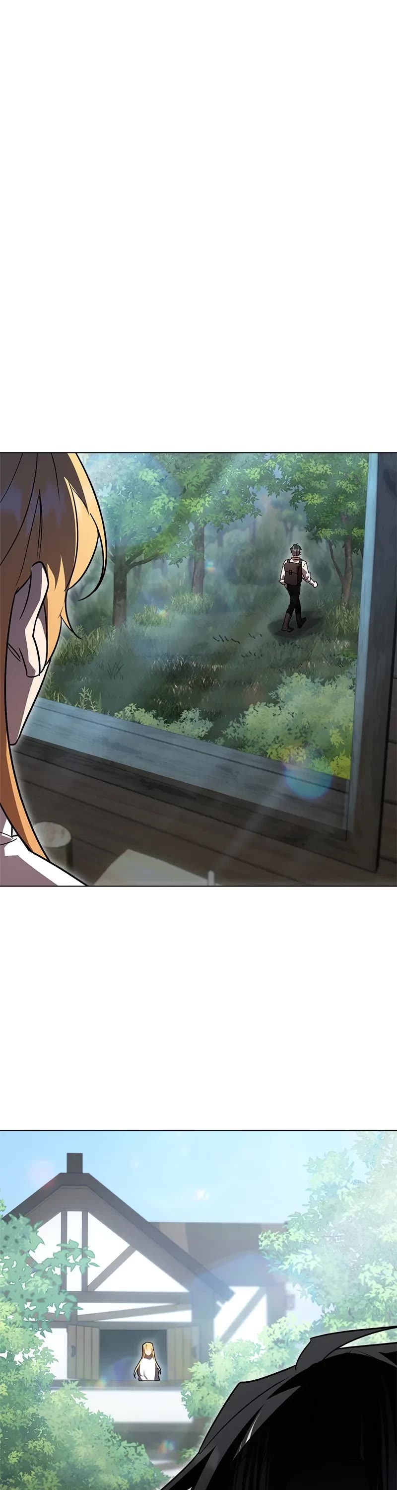 The Hero, the Demon, and the Villain chapter 62 page 28