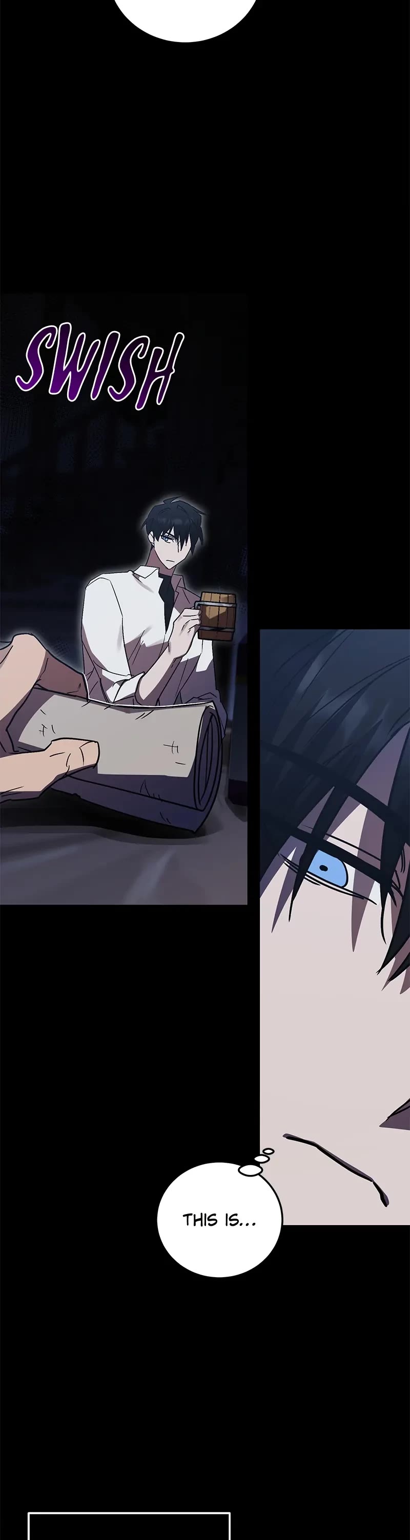 The Hero, the Demon, and the Villain chapter 62 page 3