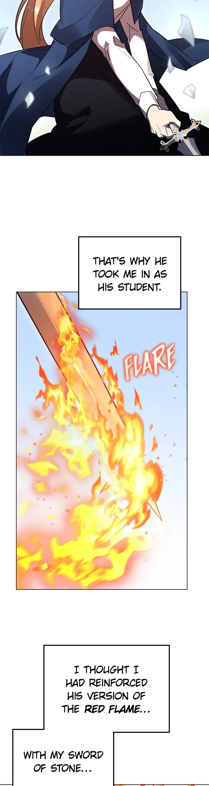 The Hero, the Demon, and the Villain chapter 62 page 36