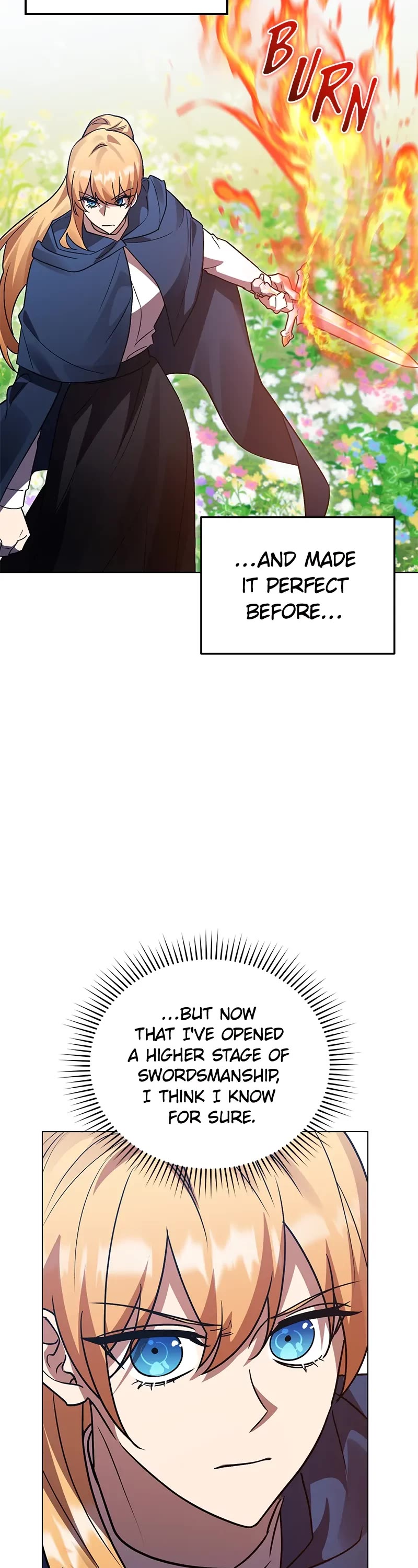 The Hero, the Demon, and the Villain chapter 62 page 37