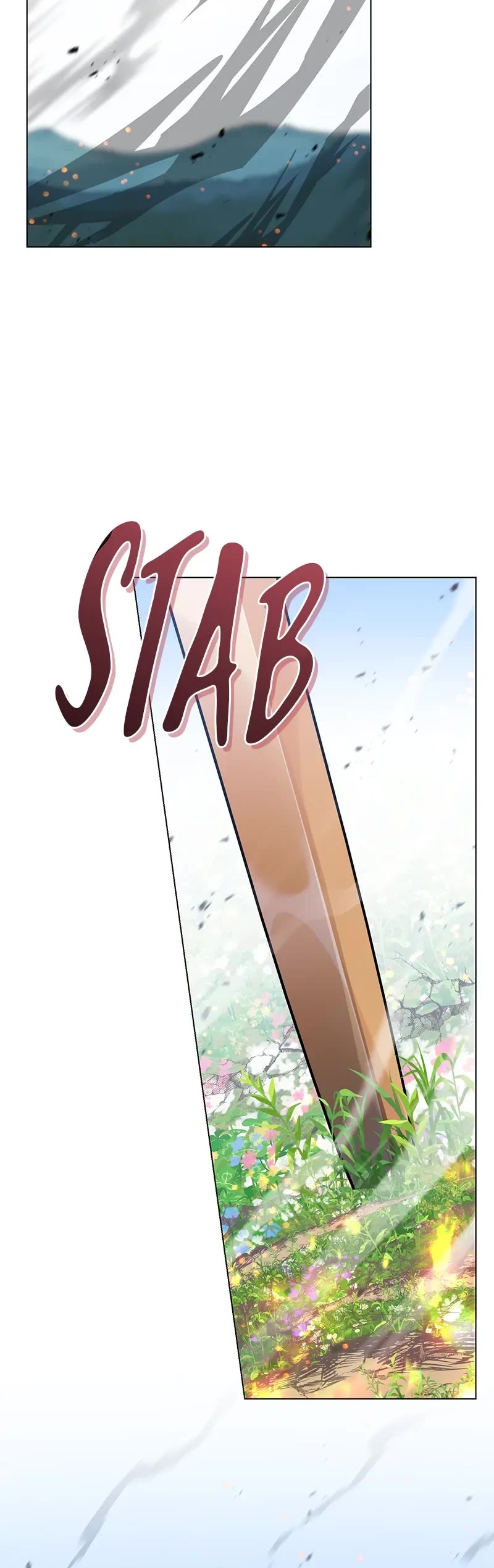 The Hero, the Demon, and the Villain chapter 62 page 40