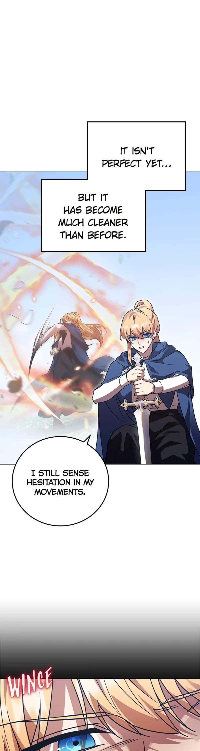 The Hero, the Demon, and the Villain chapter 62 page 42